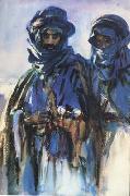 John Singer Sargent Bedouins (mk18) oil painting